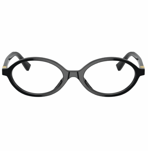 Miu Miu MU 01XV 1AB - Image 3